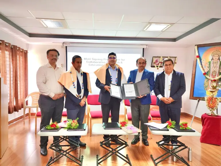 JSS Ayurveda College, Mysuru, News & Events 2024
