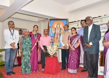 JSS Ayurveda-college, Mysuru, Events 2024