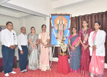 JSS Ayurveda-college, Mysuru, Events 2025
