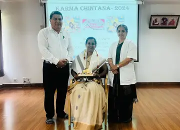 JSS Ayurveda-college, Mysuru, Events 2024