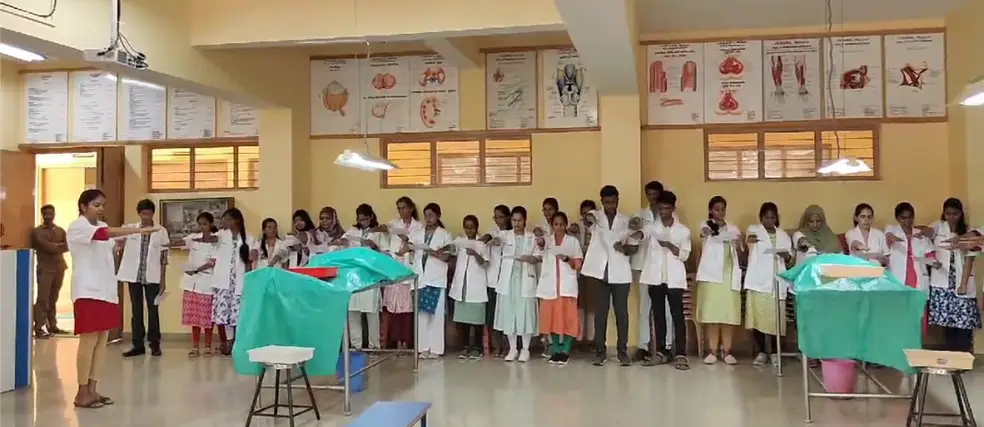JSS Ayurveda College, Mysuru, News & Events 2024