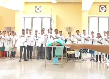 JSS Ayurveda-college, Mysuru, Events 2024