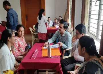 JSS Ayurveda-college, Mysuru, Events 2024