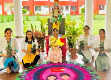 JSS Ayurveda-college, Mysuru, Events 2024