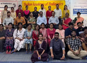 JSS Ayurveda-college, Mysuru, Events 2024