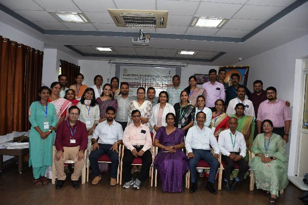 JSS Ayurveda College, Mysuru, News & Events 2025