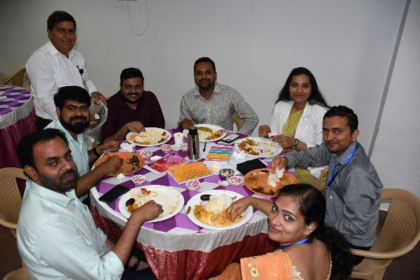 JSS Ayurveda College, Mysuru, Events 2025