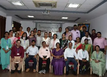 JSS Ayurveda-college, Mysuru, Events 2026