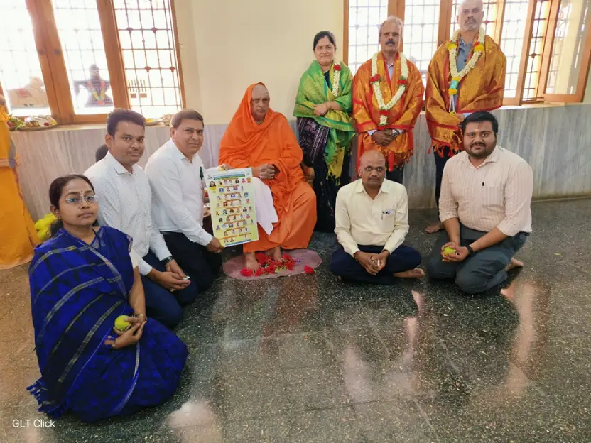JSS Ayurveda College, Mysuru, News & Events 2025
