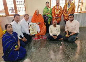 JSS Ayurveda-college, Mysuru, Events 2025