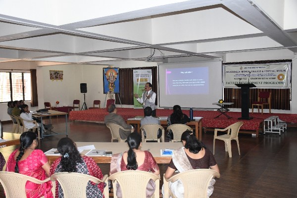 JSS Ayurveda College, Mysuru, Events 2025