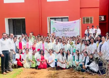 JSS Ayurveda-college, Mysuru, Events 2024