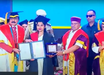 JSS Ayurveda-college, Mysuru, Events 2025