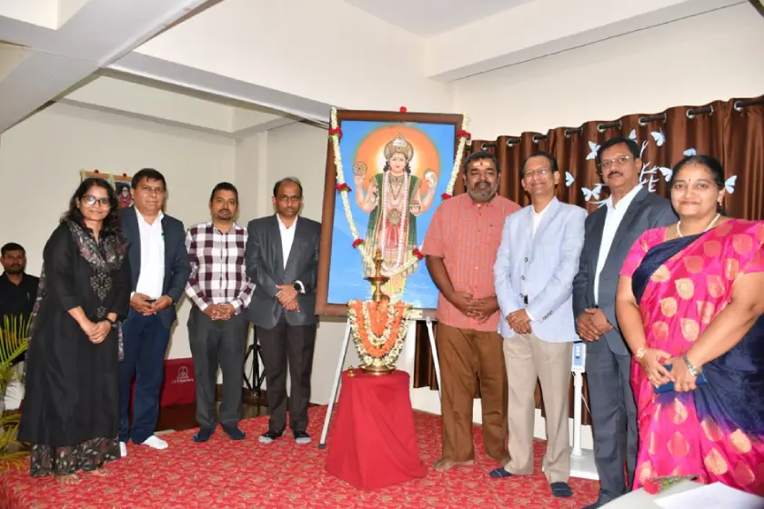 JSS Ayurveda College, Mysuru, News & Events 2024