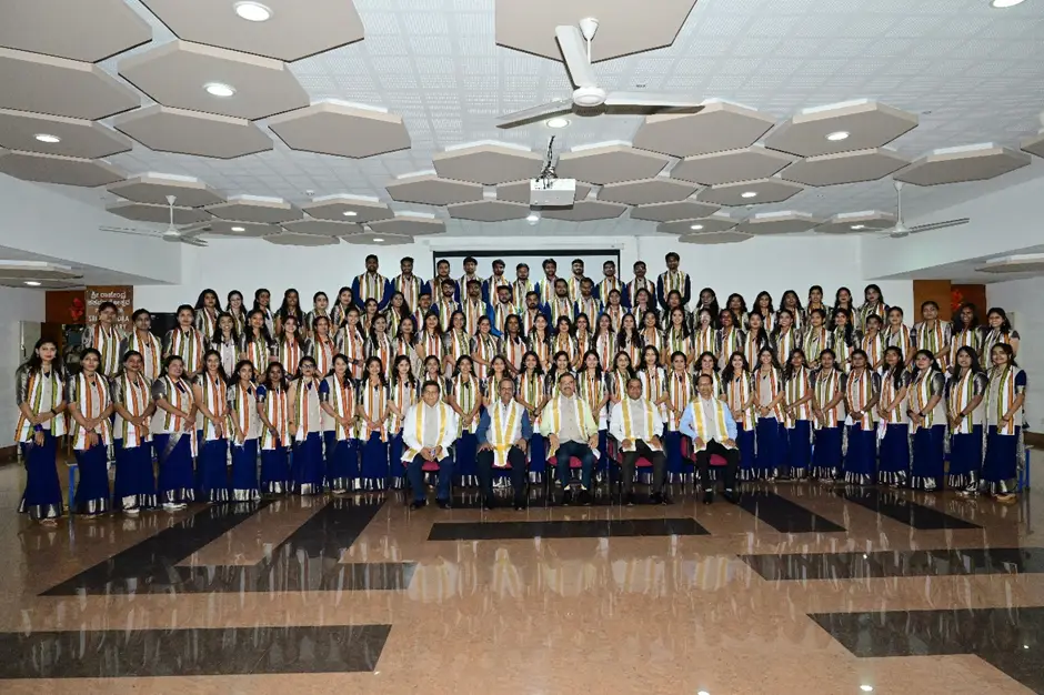JSS Ayurveda College, Mysuru, News & Events 2024