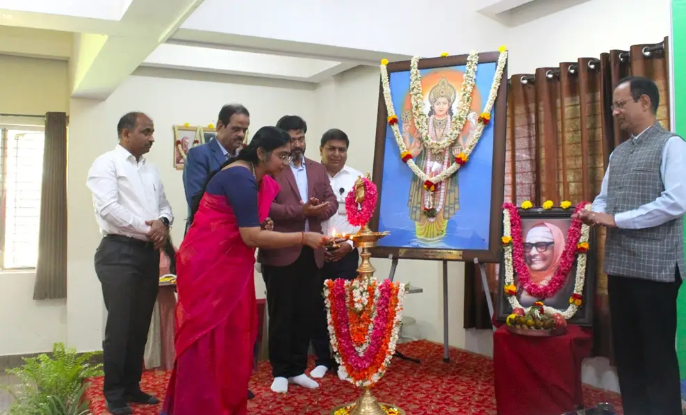 JSS Ayurveda College, Mysuru, News & Events 2024