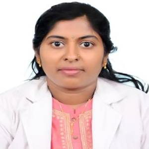 Dr. Jothi - Reader