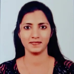 Dr. Jyothika Hublikar-Asst-Professor