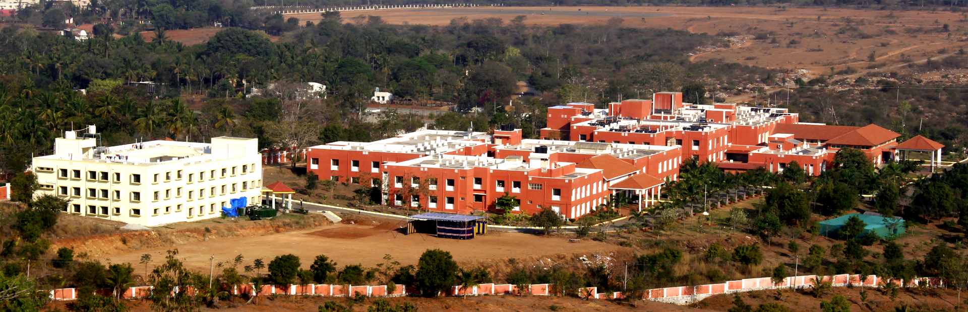 JSS Ayurveda College, Mysuru, img-slider