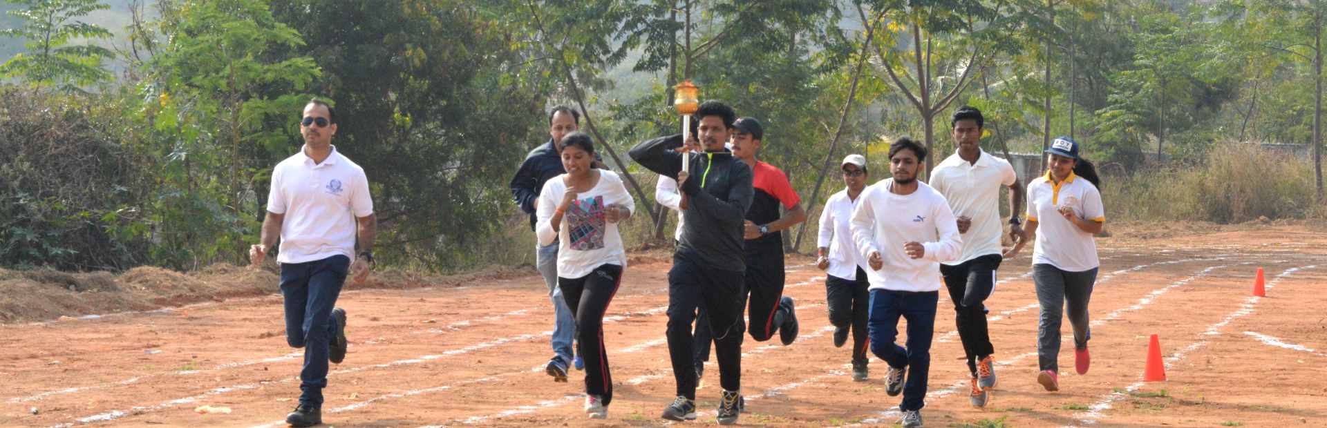 JSS Ayurveda College, Mysuru, img-slider