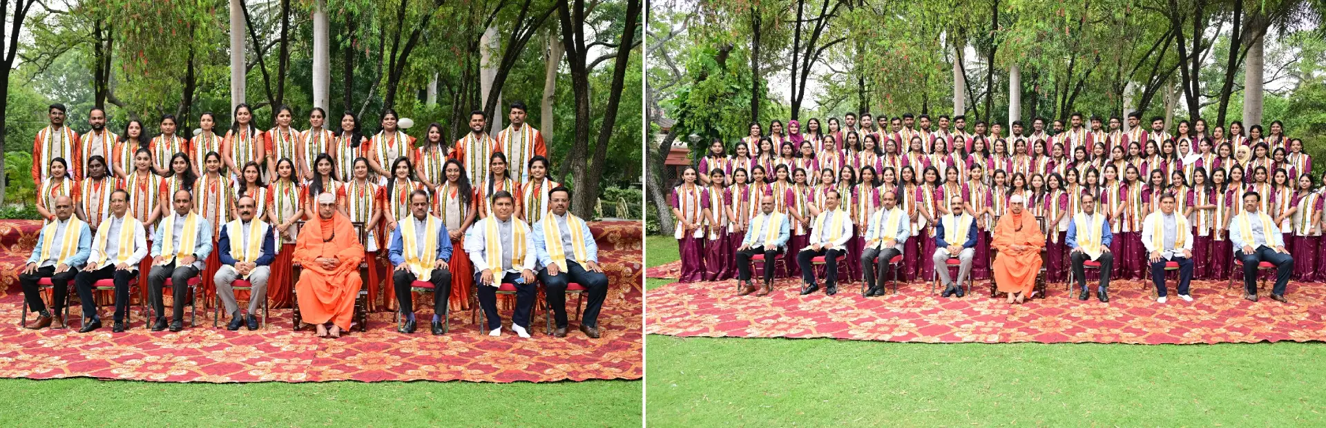 JSS Ayurveda College, Mysuru, img-slider